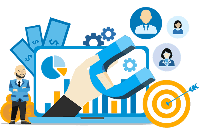 Lead Generation Strategy
